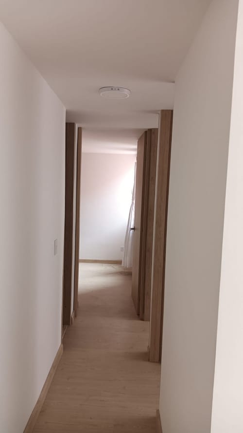 Apartamento de 3 alcobas en venta en Fontibon, Bogotá, 41 m² · foto 3 de 12