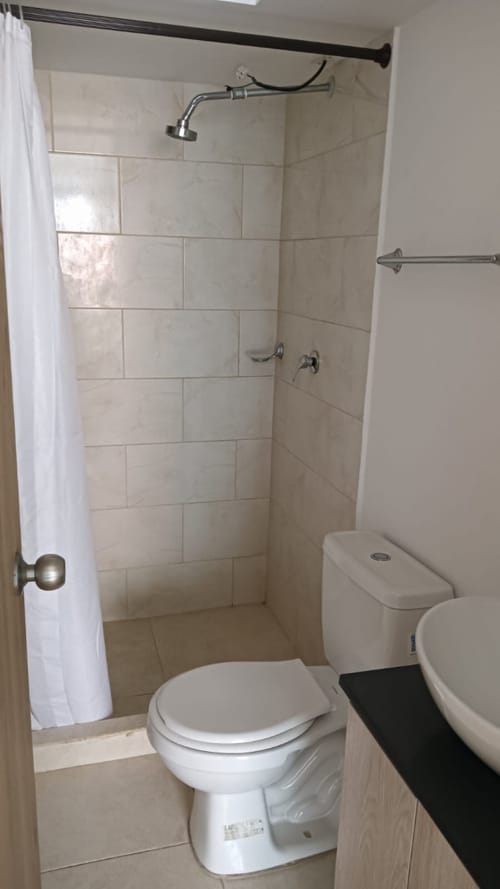 Apartamento de 3 alcobas en venta en Fontibon, Bogotá, 41 m² · foto 4 de 12