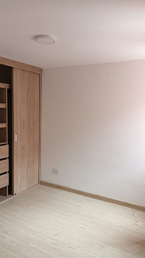 Apartamento de 3 alcobas en venta en Fontibon, Bogotá, 41 m² · foto 7 de 12