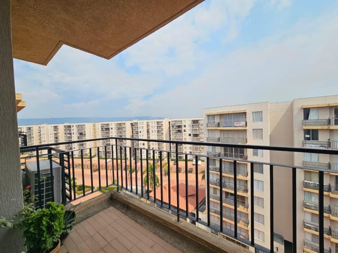 Apartamento de 2 alcobas en venta en Ricaurte, Ricaurte, 54 m² · foto 7 de 15