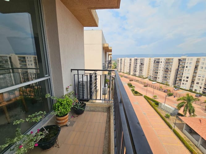 Apartamento de 2 alcobas en venta en Ricaurte, Ricaurte, 54 m² · foto 8 de 15