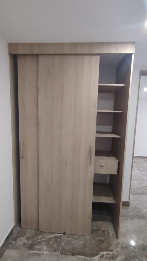Apartamento de 2 alcobas en arriendo en La Navarra, Bello, 55 m² · foto 6 de 10