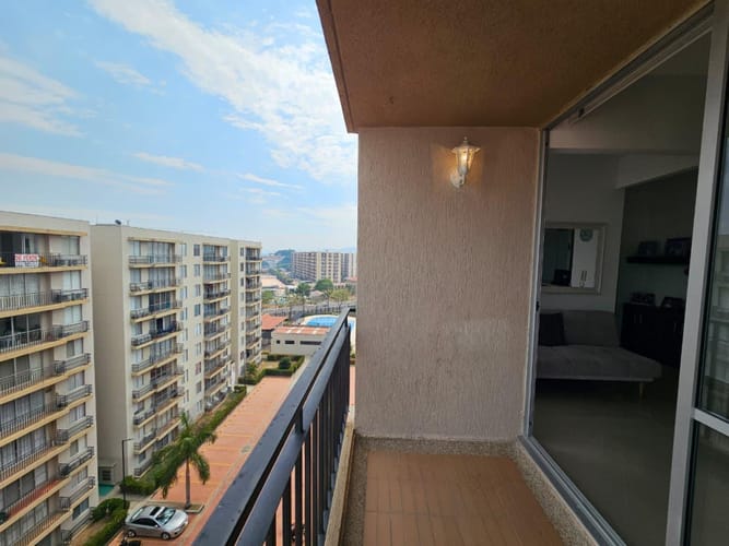 Apartamento de 2 alcobas en venta en Ricaurte, Ricaurte, 54 m² · foto 9 de 15