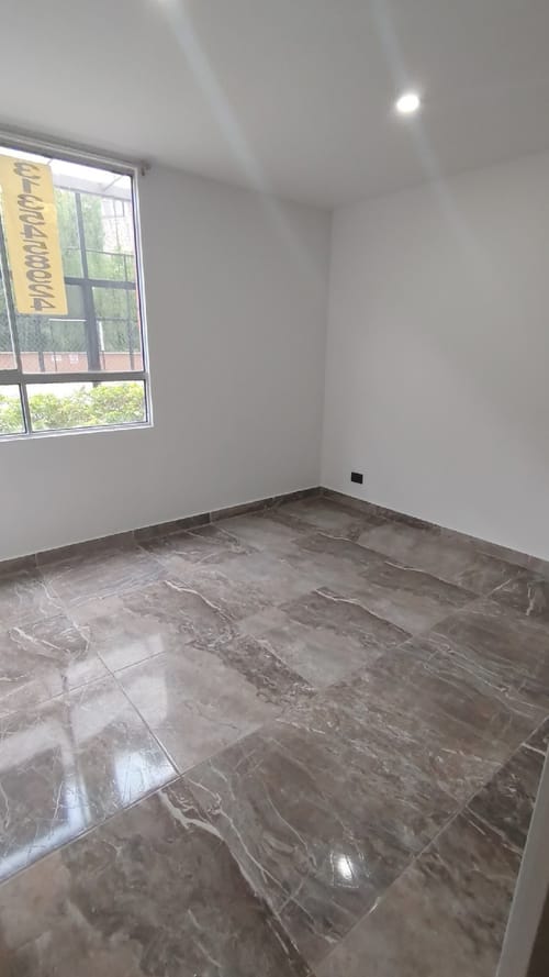 Apartamento de 2 alcobas en arriendo en La Navarra, Bello, 55 m² · foto 7 de 10