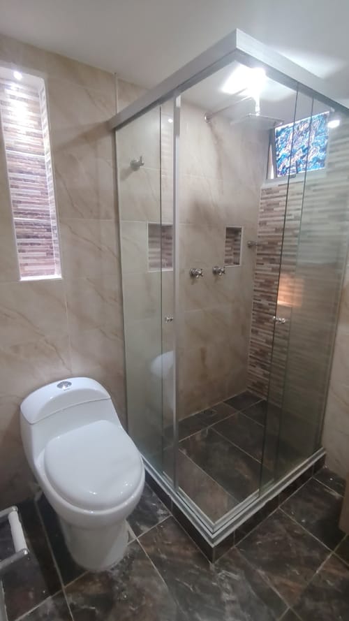 Apartamento de 2 alcobas en arriendo en La Navarra, Bello, 55 m² · foto 10 de 10
