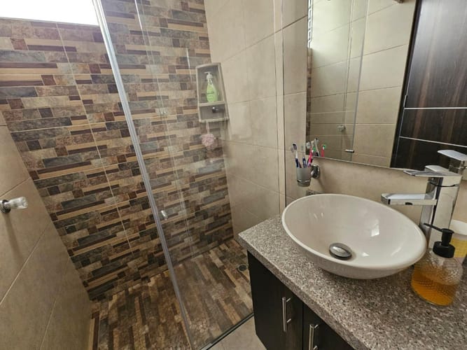 Apartamento de 2 alcobas en venta en Ricaurte, Ricaurte, 54 m² · foto 13 de 15