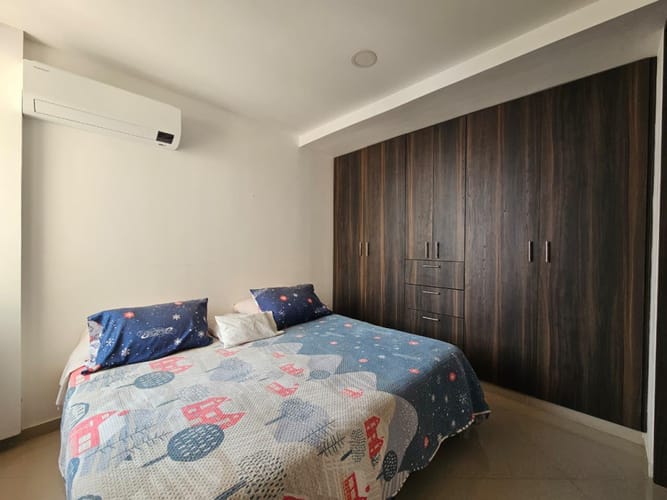 Apartamento de 2 alcobas en venta en Ricaurte, Ricaurte, 54 m² · foto 14 de 15