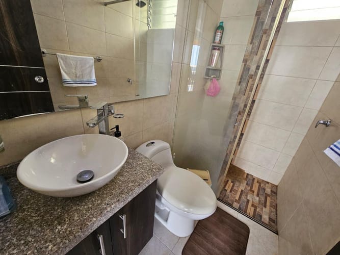 Apartamento de 2 alcobas en venta en Ricaurte, Ricaurte, 54 m² · foto 15 de 15