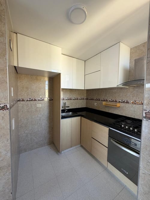 Apartamento de 3 alcobas en venta en Modelia, Bogotá, 64 m² · foto 6 de 24