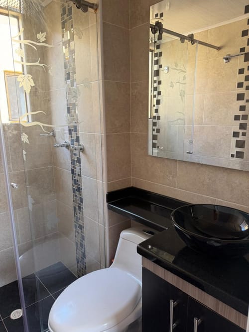 Apartamento de 3 alcobas en venta en Modelia, Bogotá, 64 m² · foto 7 de 24