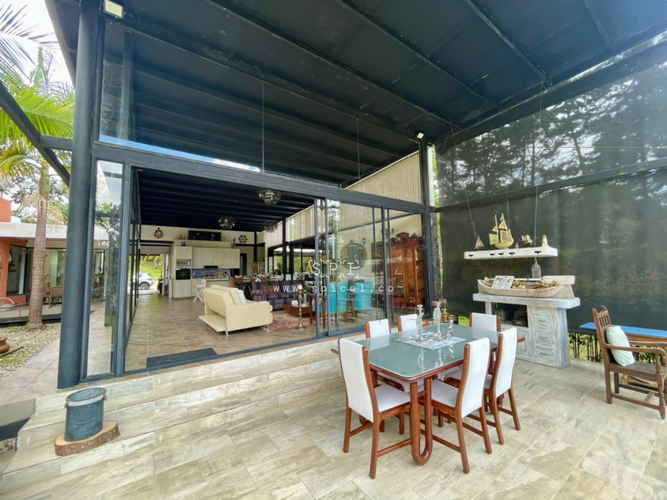 Casa de 3 alcobas en arriendo en El Capiro, Rionegro, 400 m² · foto 2 de 24