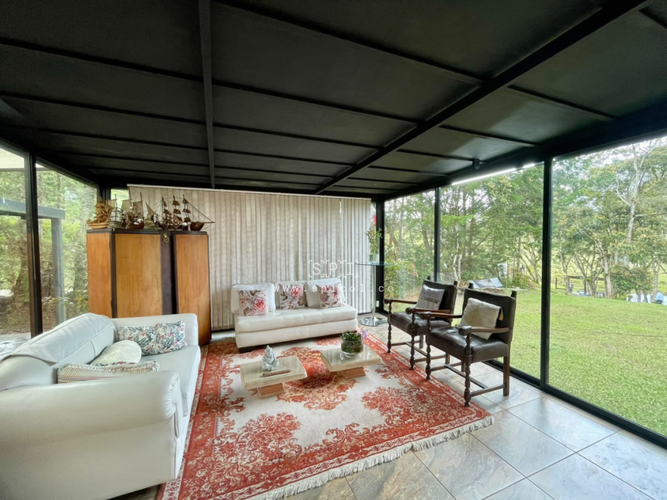 Casa de 3 alcobas en arriendo en El Capiro, Rionegro, 400 m² · foto 6 de 24