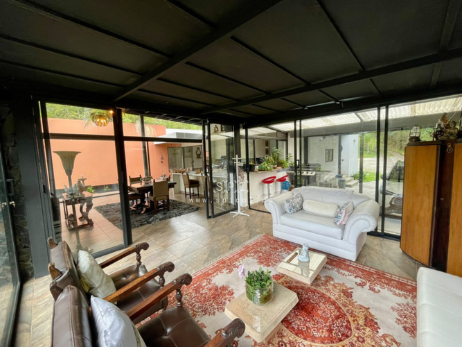 Casa de 3 alcobas en arriendo en El Capiro, Rionegro, 400 m² · foto 8 de 24