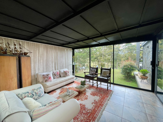 Casa de 3 alcobas en arriendo en El Capiro, Rionegro, 400 m² · foto 9 de 24