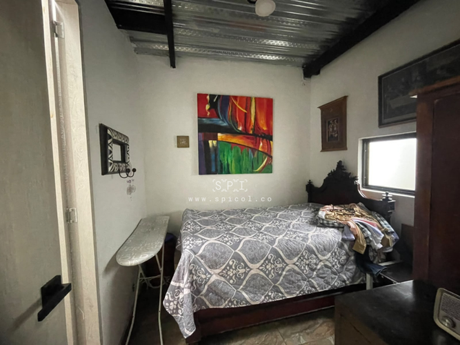 Casa de 3 alcobas en arriendo en El Capiro, Rionegro, 400 m² · foto 12 de 24