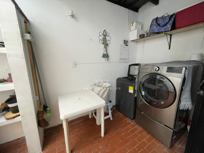 Casa de 3 alcobas en arriendo en El Capiro, Rionegro, 400 m² · foto 14 de 24