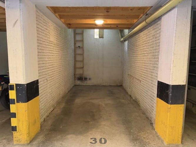 Apartamento de 3 alcobas en venta en Modelia, Bogotá, 64 m² · foto 24 de 24