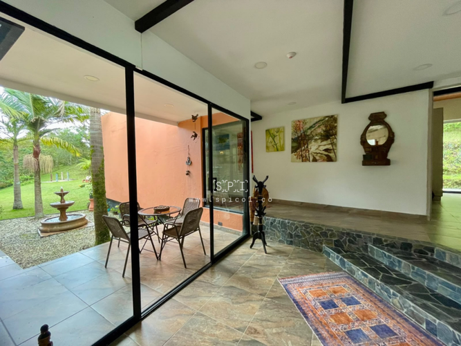 Casa de 3 alcobas en arriendo en El Capiro, Rionegro, 400 m² · foto 15 de 24