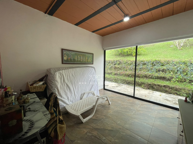 Casa de 3 alcobas en arriendo en El Capiro, Rionegro, 400 m² · foto 17 de 24