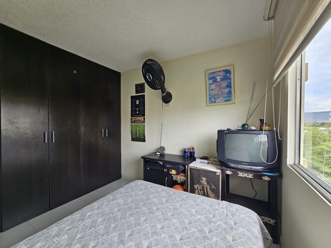 Apartamento de 2 alcobas en venta en Ricaurte, Ricaurte, 55 m² · foto 10 de 13