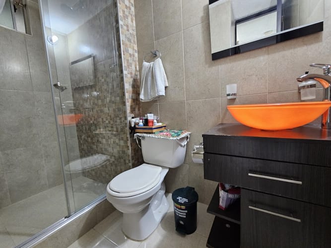 Apartamento de 2 alcobas en venta en Ricaurte, Ricaurte, 55 m² · foto 11 de 13