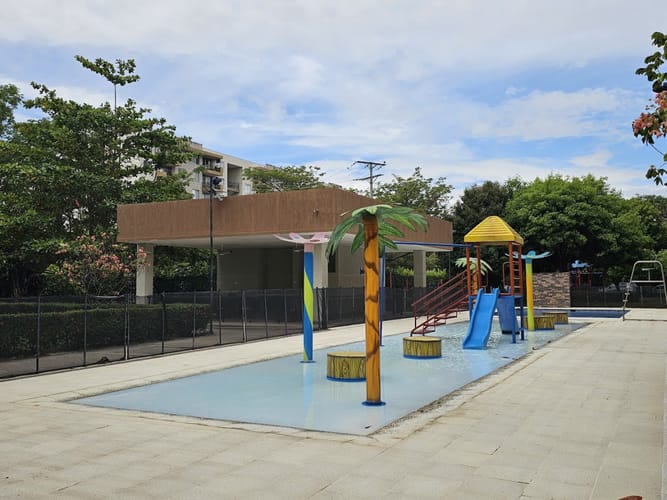 Apartamento de 2 alcobas en venta en Ricaurte, Ricaurte, 55 m² · foto 12 de 13