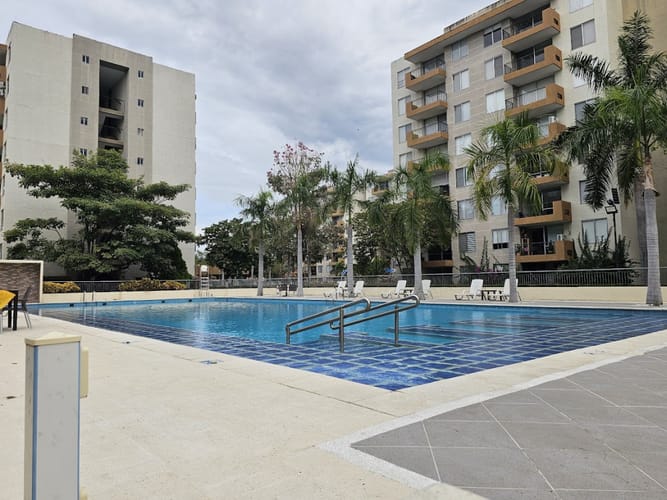Apartamento de 2 alcobas en venta en Ricaurte, Ricaurte, 55 m² · foto 13 de 13