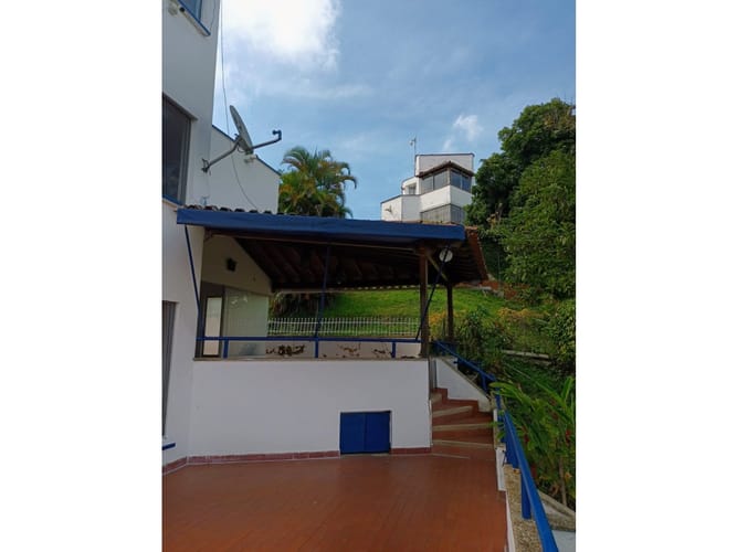 Casa de 3 alcobas en venta en Casiano, Floridablanca, 240 m² · foto 6 de 20