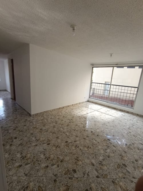 Apartamento de 3 alcobas en arriendo en Pontevedra, Bogotá, 65 m² · foto 3 de 14