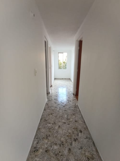 Apartamento de 3 alcobas en arriendo en Pontevedra, Bogotá, 65 m² · foto 4 de 14