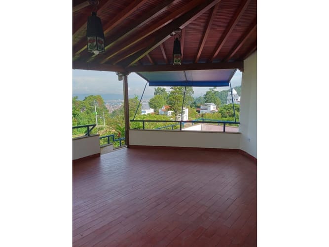 Casa de 3 alcobas en venta en Casiano, Floridablanca, 240 m² · foto 7 de 20