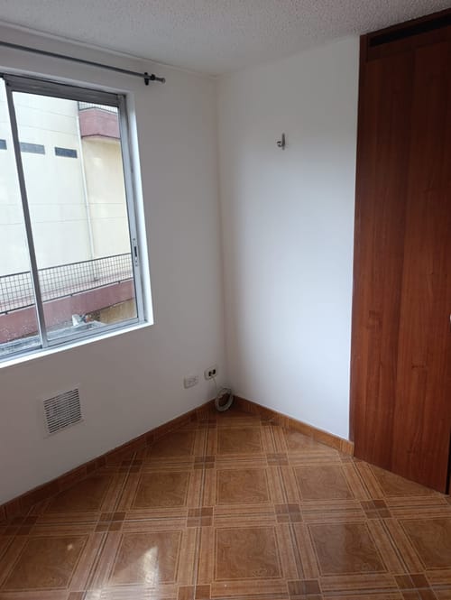 Apartamento de 3 alcobas en arriendo en Pontevedra, Bogotá, 65 m² · foto 8 de 14