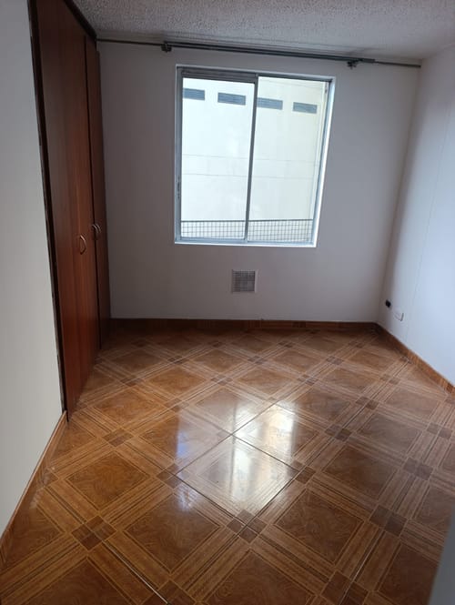 Apartamento de 3 alcobas en arriendo en Pontevedra, Bogotá, 65 m² · foto 9 de 14