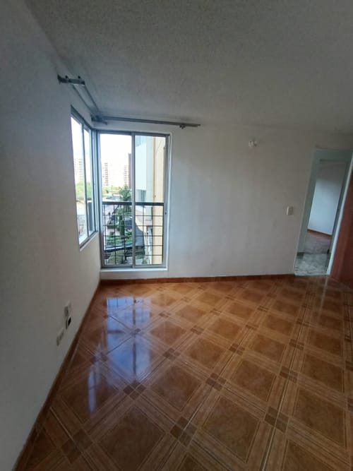 Apartamento de 3 alcobas en arriendo en Pontevedra, Bogotá, 65 m² · foto 12 de 14
