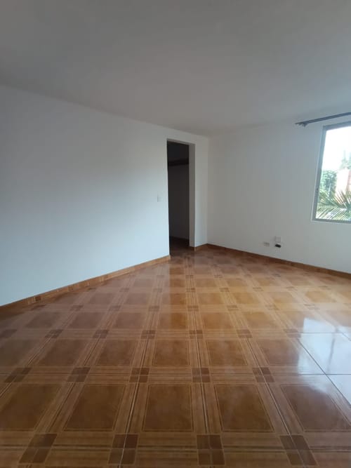 Apartamento de 3 alcobas en arriendo en Pontevedra, Bogotá, 65 m² · foto 13 de 14