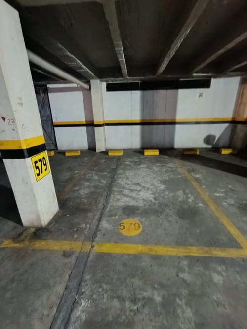 Apartamento de 3 alcobas en arriendo en Pontevedra, Bogotá, 65 m² · foto 14 de 14