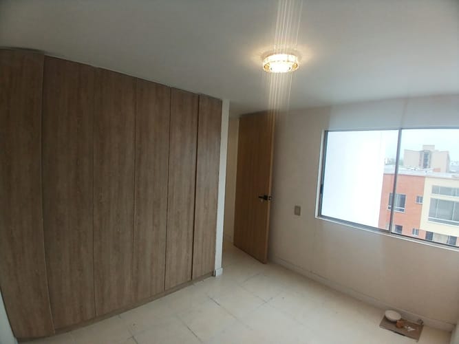 Apartamento de 3 alcobas en venta en Caney, Cali, 60 m² · foto 4 de 24