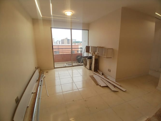 Apartamento de 3 alcobas en venta en Caney, Cali, 60 m² · foto 6 de 24