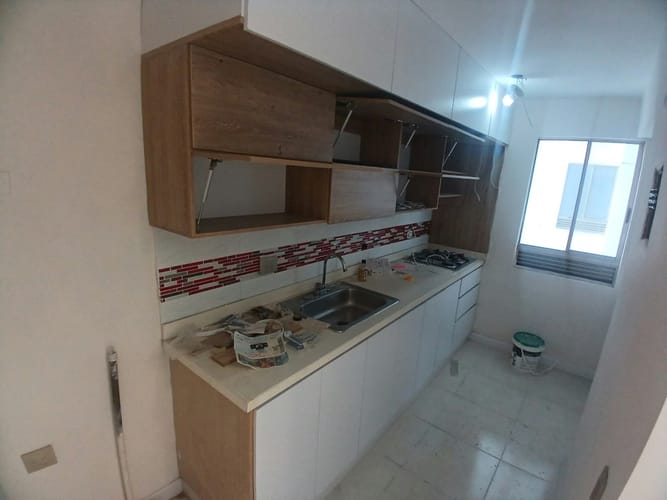 Apartamento de 3 alcobas en venta en Caney, Cali, 60 m² · foto 7 de 24