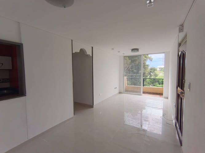 Apartamento de 4 alcobas en arriendo en Pasoancho, Cali, 55 m² · foto 7 de 24