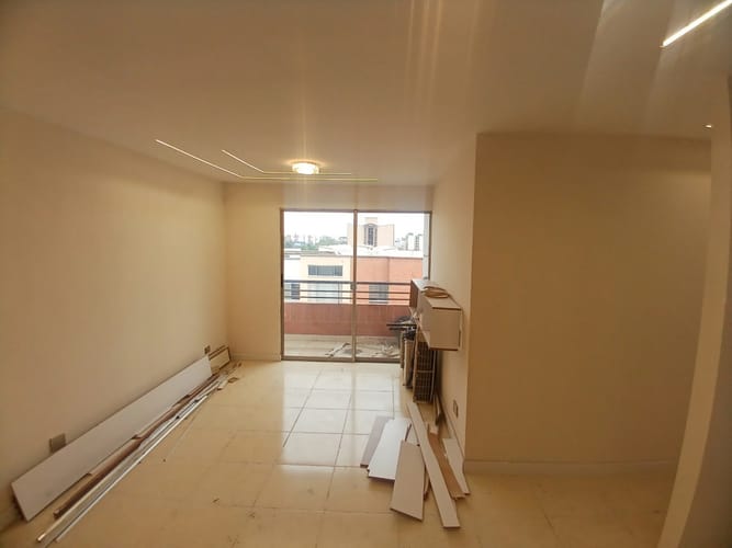 Apartamento de 3 alcobas en venta en Caney, Cali, 60 m² · foto 8 de 24