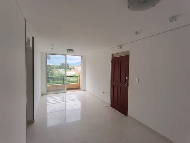 Apartamento de 4 alcobas en arriendo en Pasoancho, Cali, 55 m² · foto 8 de 24