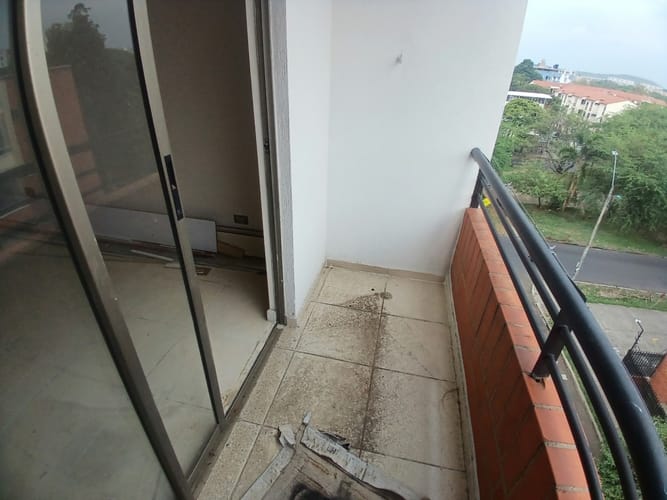 Apartamento de 3 alcobas en venta en Caney, Cali, 60 m² · foto 9 de 24