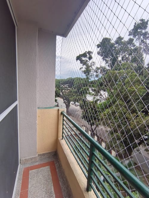 Apartamento de 4 alcobas en arriendo en Pasoancho, Cali, 55 m² · foto 9 de 24