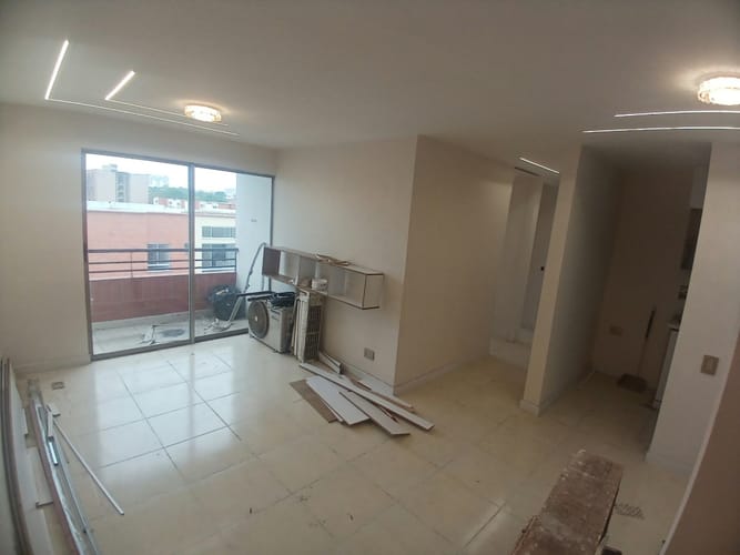 Apartamento de 3 alcobas en venta en Caney, Cali, 60 m² · foto 10 de 24