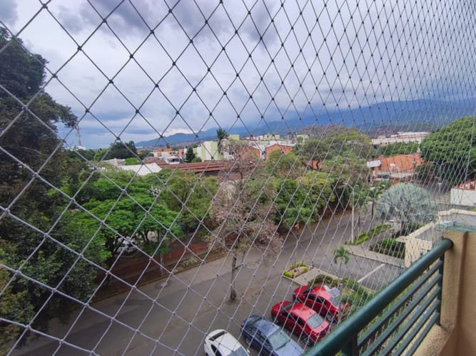 Apartamento de 4 alcobas en arriendo en Pasoancho, Cali, 55 m² · foto 10 de 24