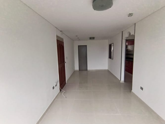 Apartamento de 4 alcobas en arriendo en Pasoancho, Cali, 55 m² · foto 11 de 24