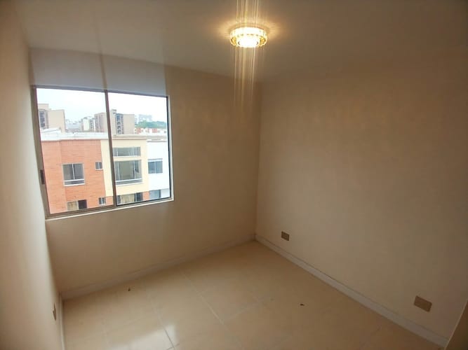 Apartamento de 3 alcobas en venta en Caney, Cali, 60 m² · foto 12 de 24
