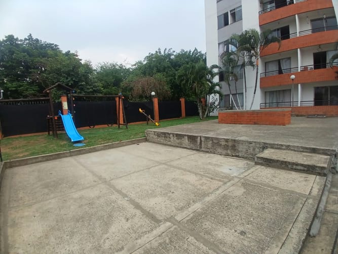 Apartamento de 3 alcobas en venta en Caney, Cali, 60 m² · foto 13 de 24