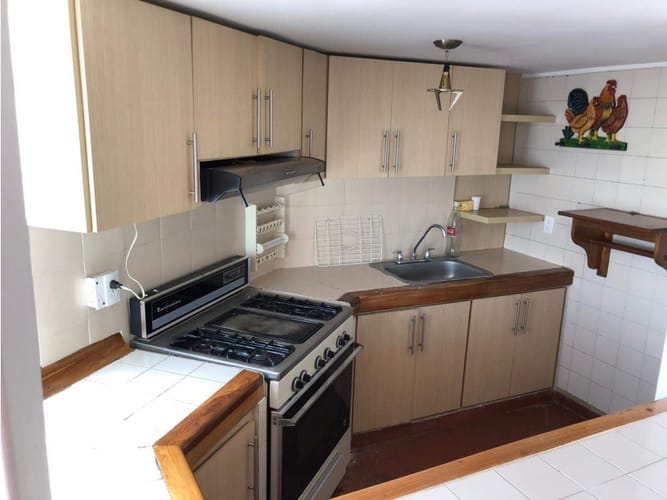 Casa de 3 alcobas en venta en Casiano, Floridablanca, 240 m² · foto 16 de 20